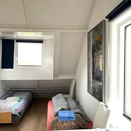 Overnachting Goffert, Eigen Ingang, Eigen Wc En Badkamer, Eigen Keuken * نايميخين