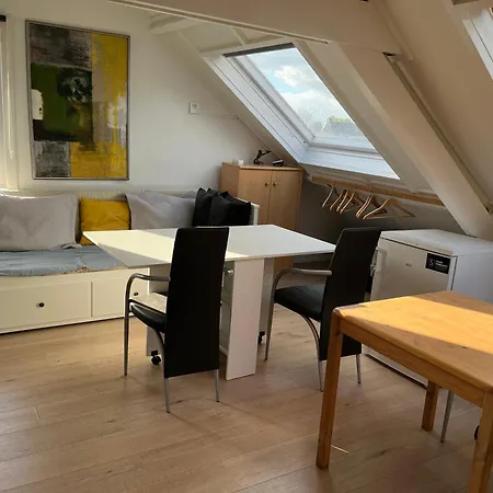 شقة Overnachting Goffert, Eigen Ingang, Eigen Wc En Badkamer, Eigen Keuken *